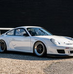 Porsche 997.2 GT3 Cup