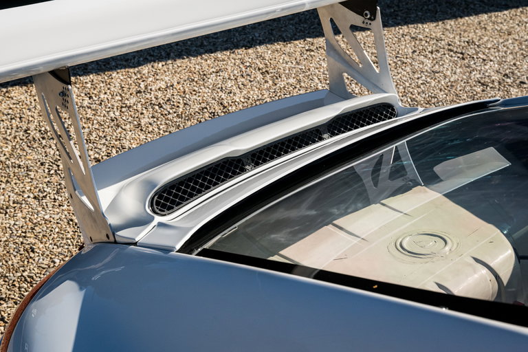 Porsche 997.2 GT3 Cup