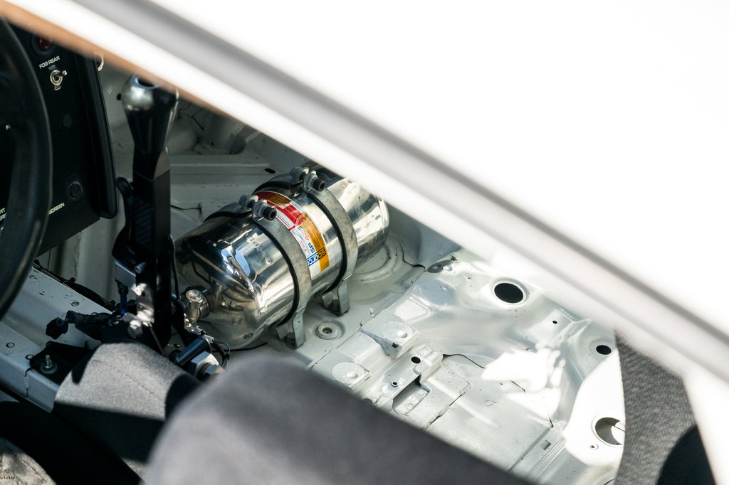 Porsche 997.2 GT3 Cup