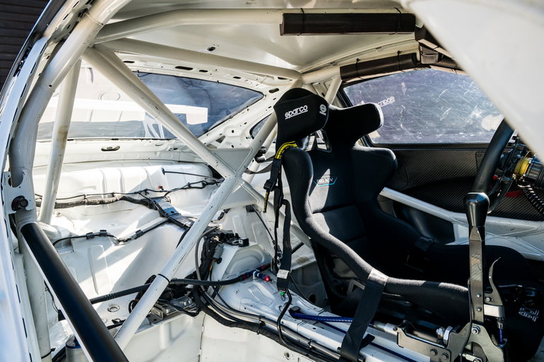 Porsche 997.2 GT3 Cup