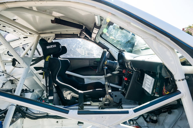 Porsche 997.2 GT3 Cup
