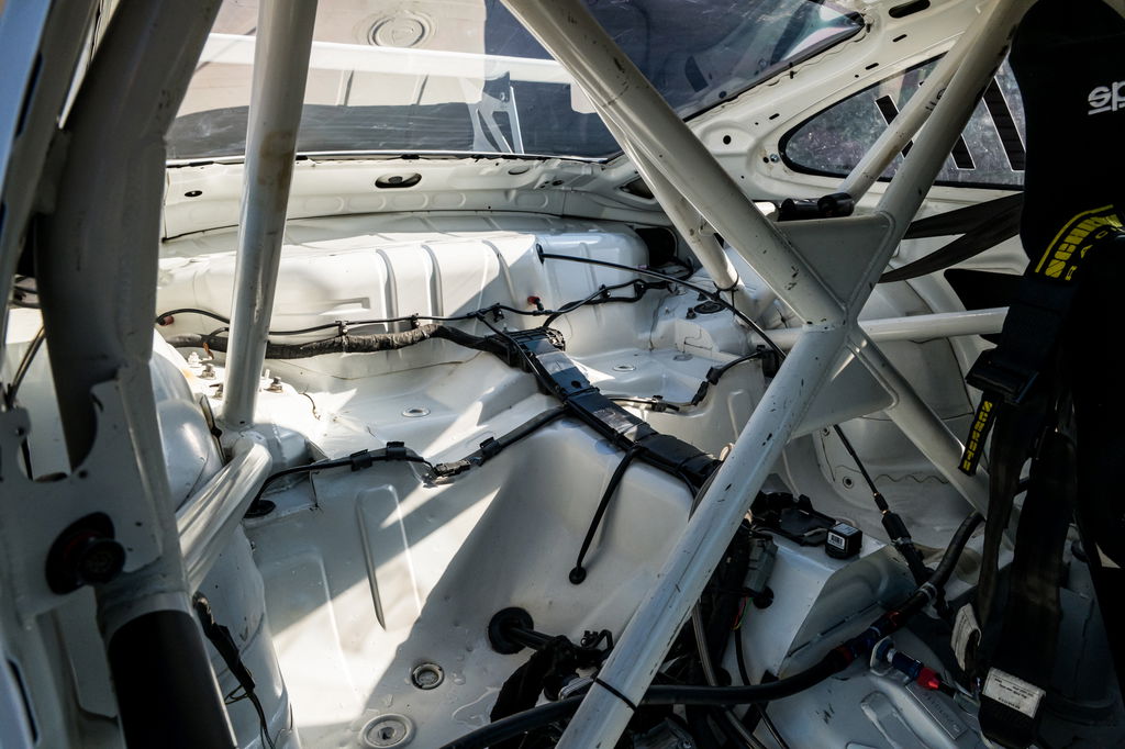 Porsche 997.2 GT3 Cup