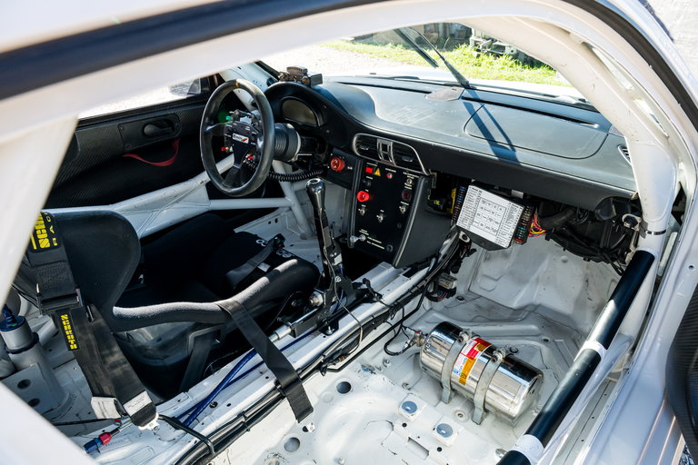 Porsche 997.2 GT3 Cup