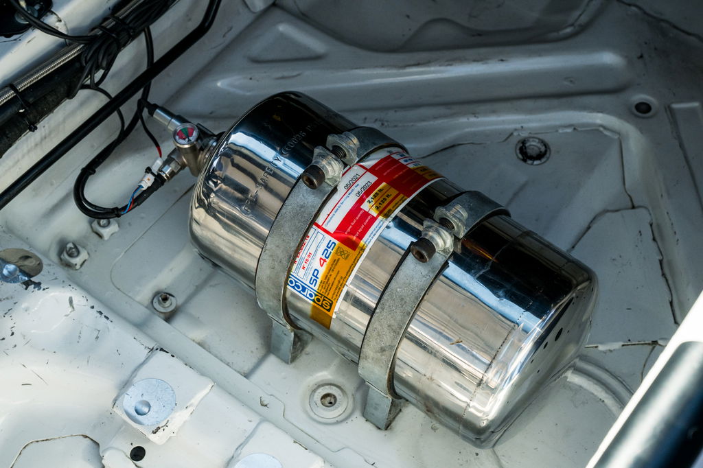 Porsche 997.2 GT3 Cup