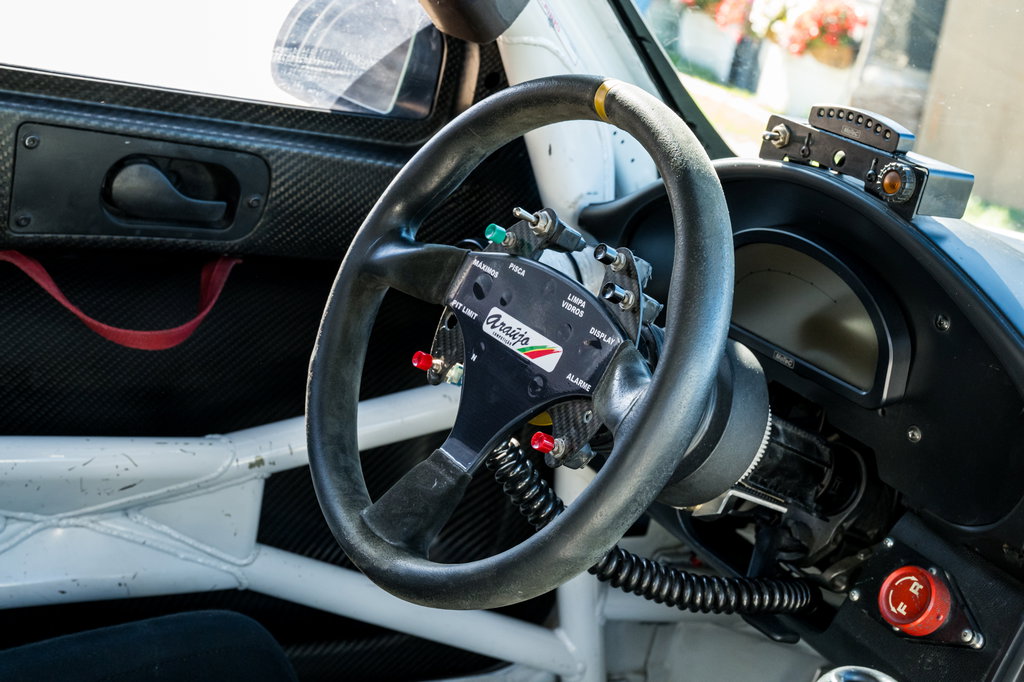 Porsche 997.2 GT3 Cup