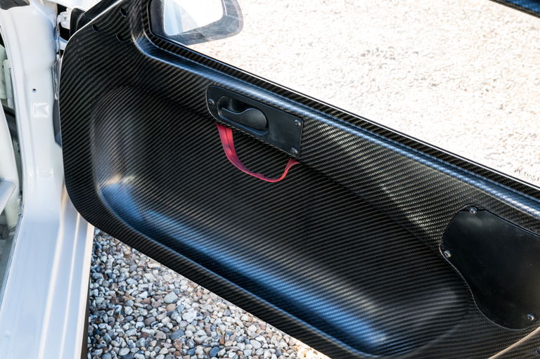 Porsche 997.2 GT3 Cup