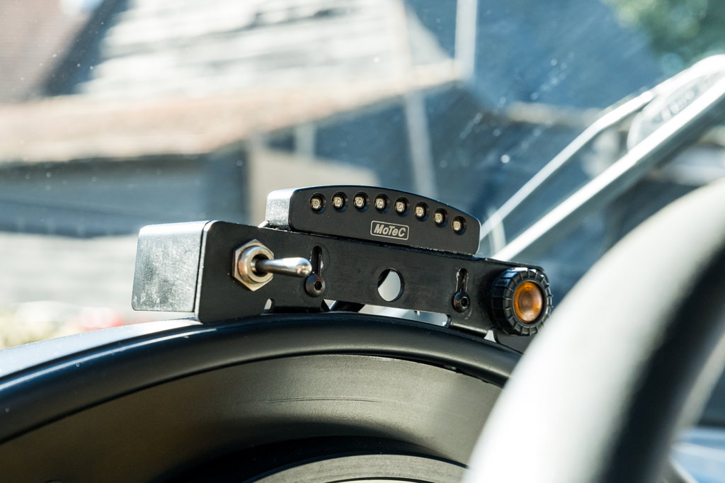 Porsche 997.2 GT3 Cup