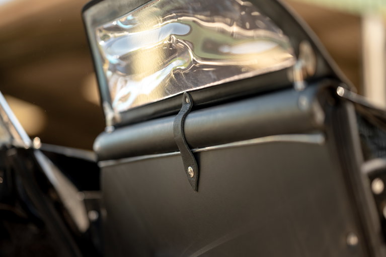Porsche 356 A 1600 Speedster