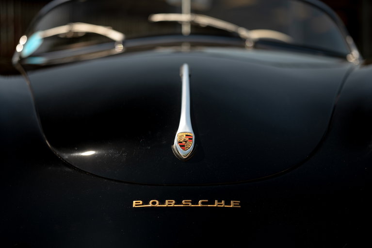 Porsche 356 A 1600 Speedster