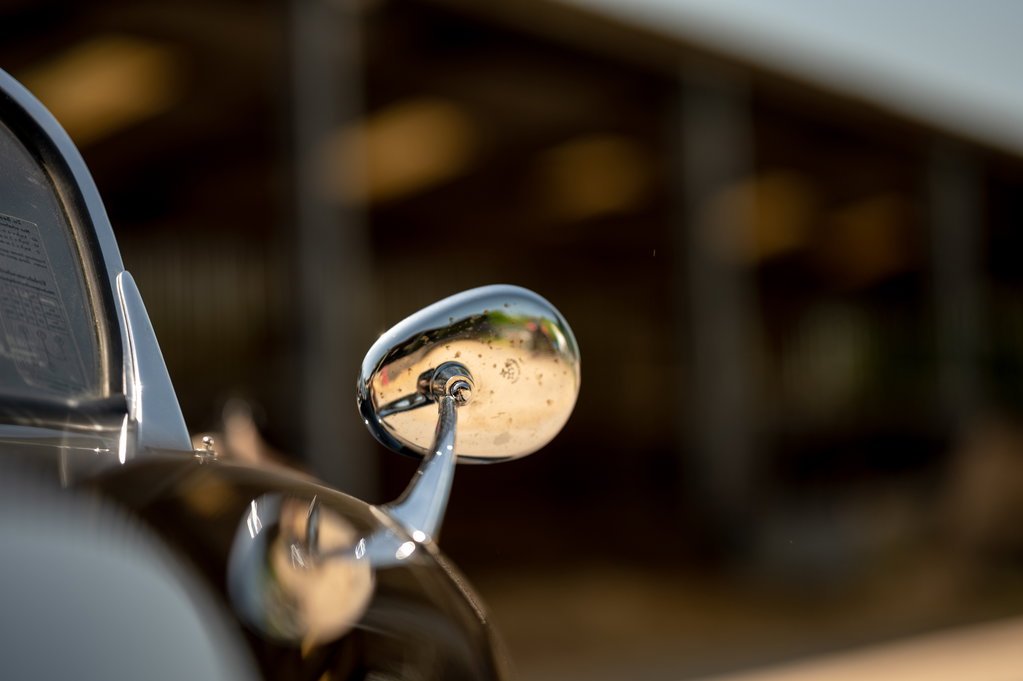 Porsche 356 A 1600 Speedster