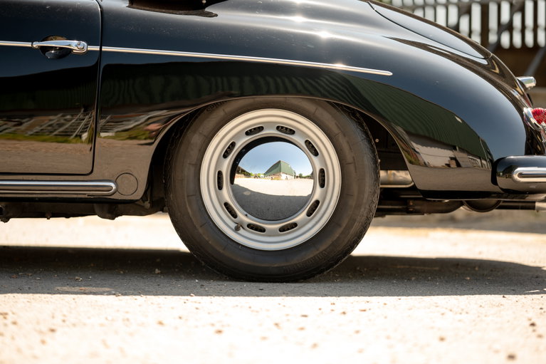 Porsche 356 A 1600 Speedster