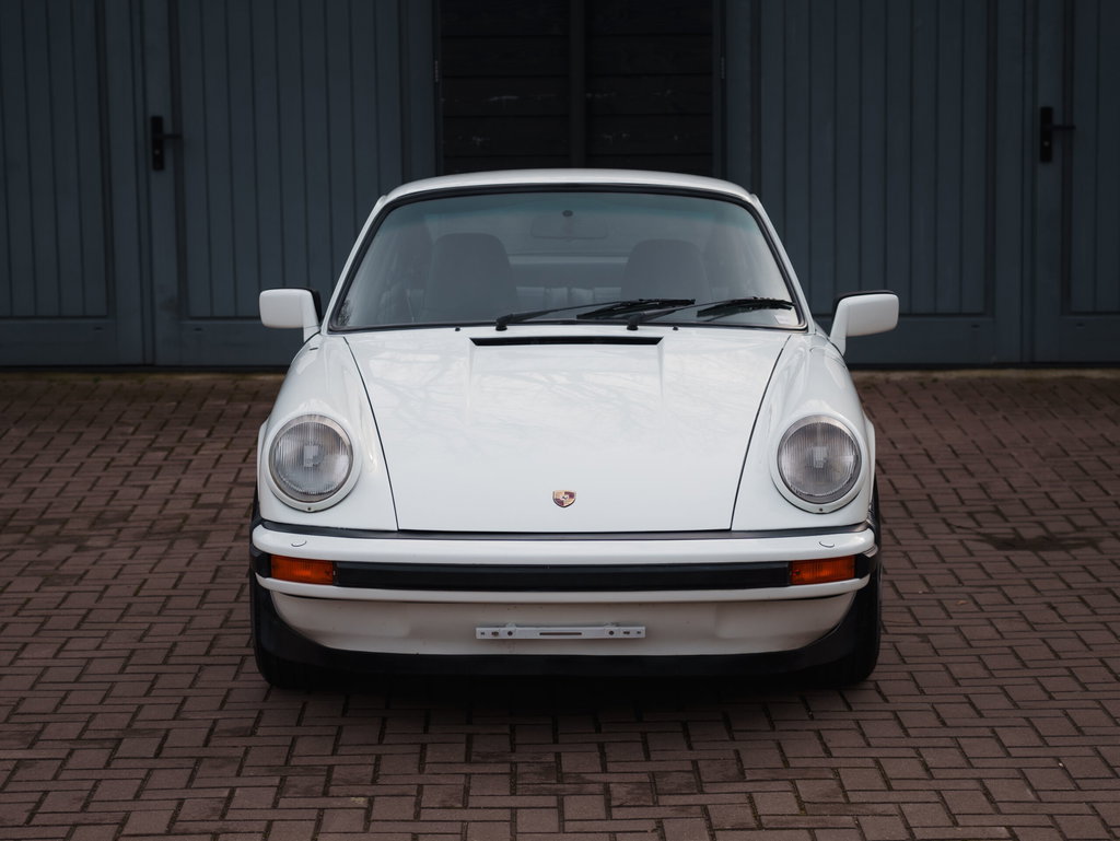 Porsche 911 (G-Modell)