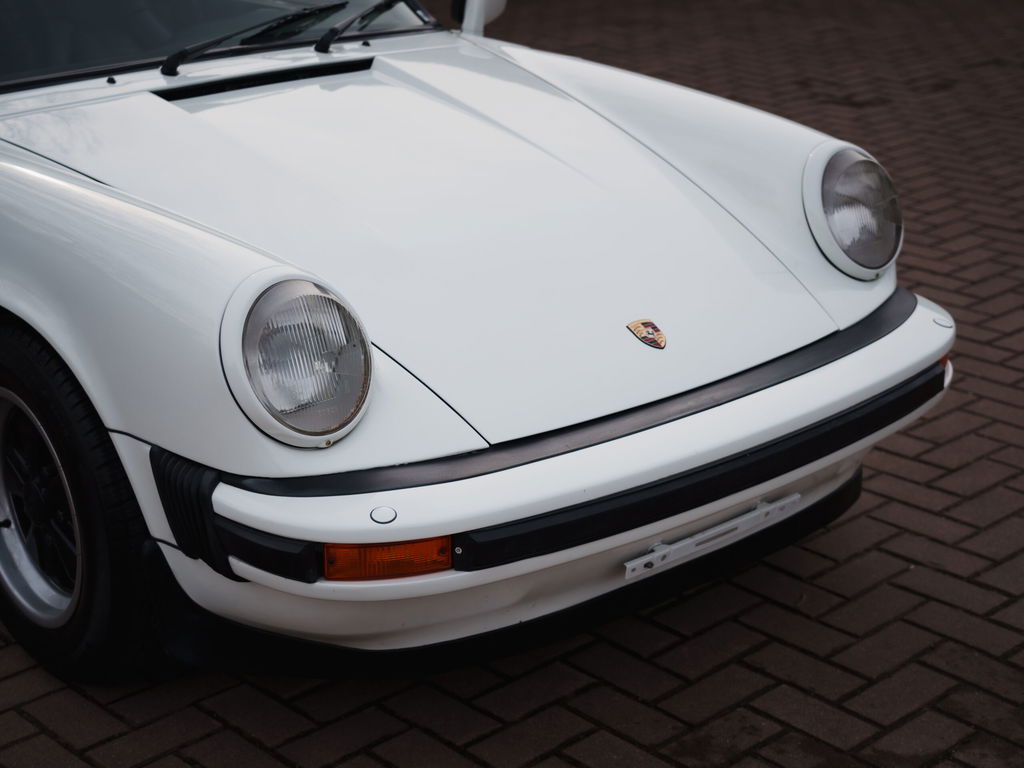 Porsche 911 (G-Modell)
