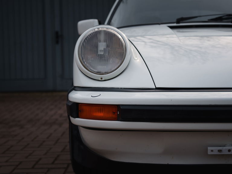 Porsche 911 (G-Modell)