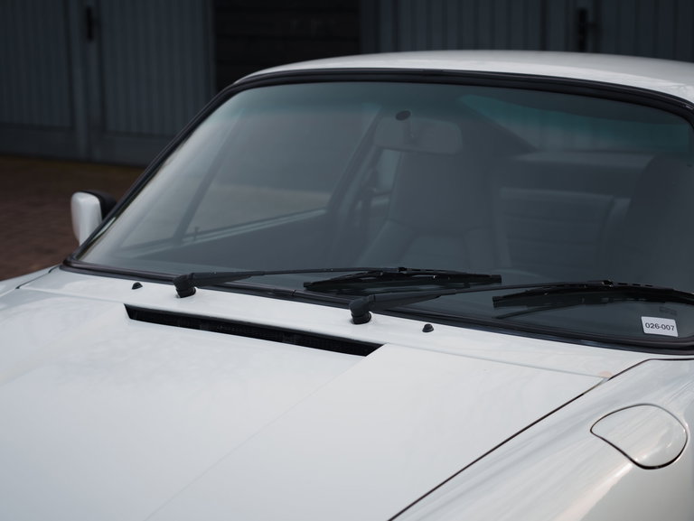 Porsche 911 (G-Modell)