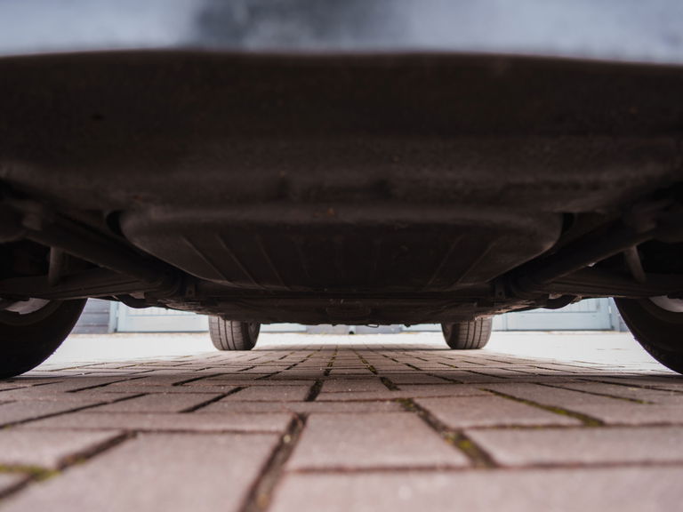 Porsche 911 (G-Modell)