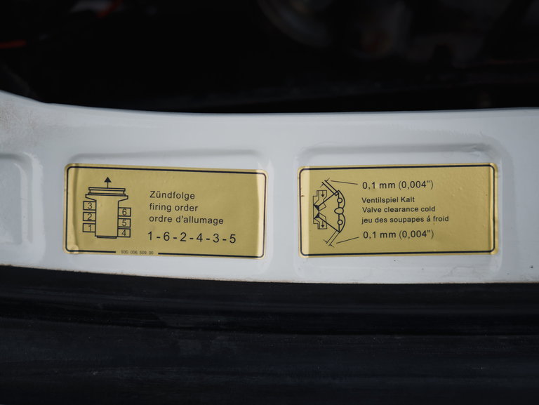 Porsche 911 (G-Modell)