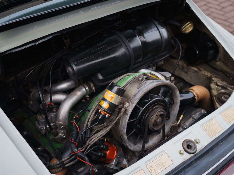 Porsche 911 (G-Modell)