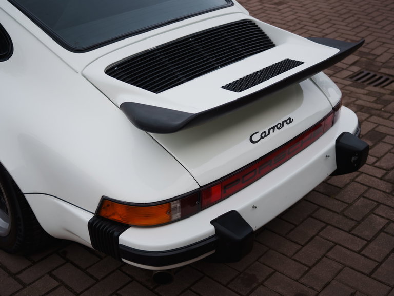 Porsche 911 (G-Modell)