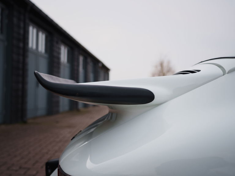 Porsche 911 (G-Modell)