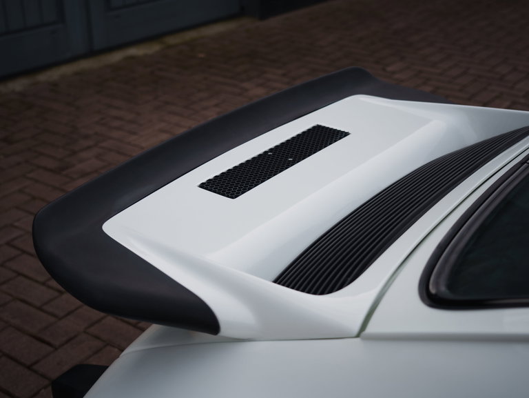 Porsche 911 (G-Modell)