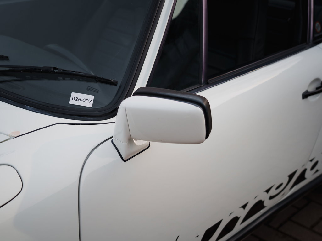 Porsche 911 (G-Modell)