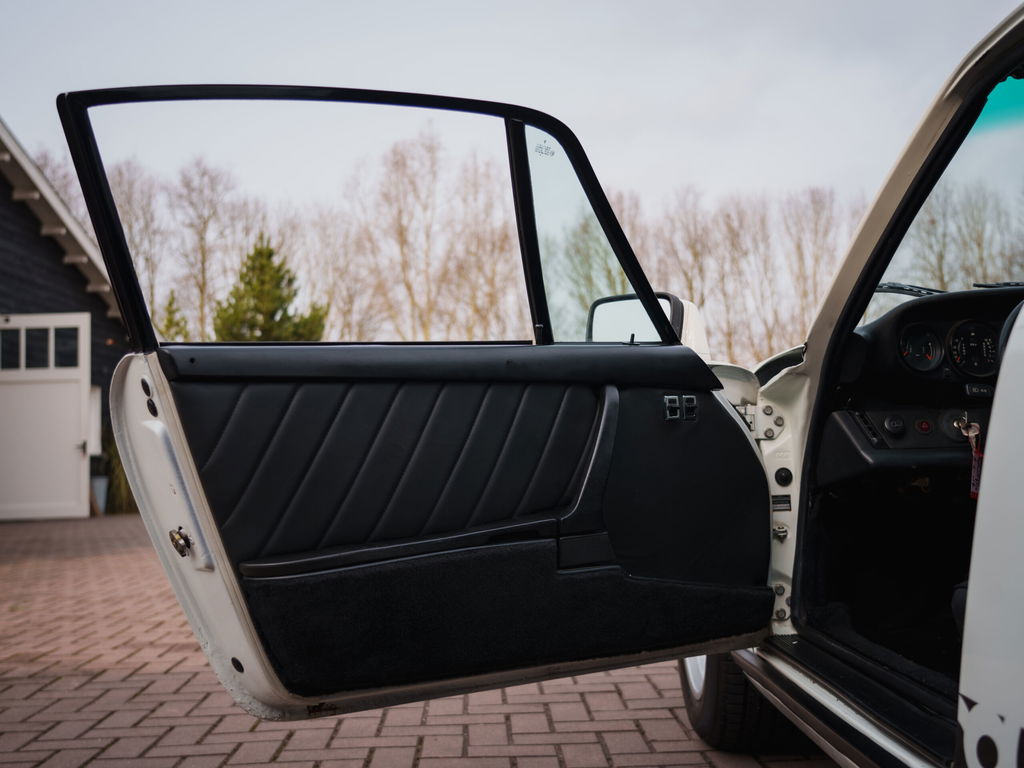 Porsche 911 (G-Modell)