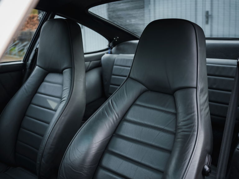 Porsche 911 (G-Modell)