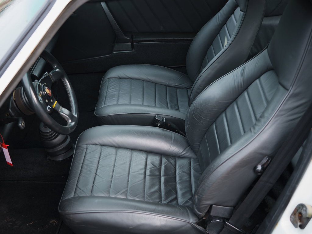 Porsche 911 (G-Modell)