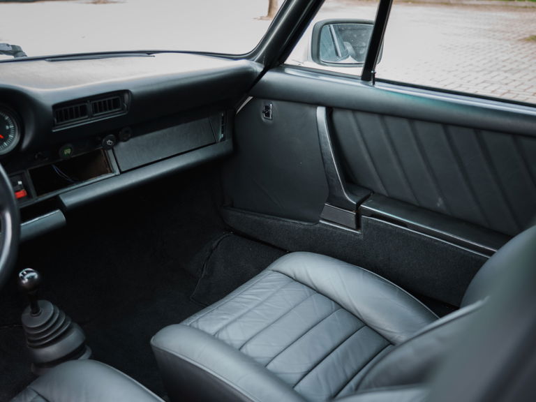 Porsche 911 (G-Modell)