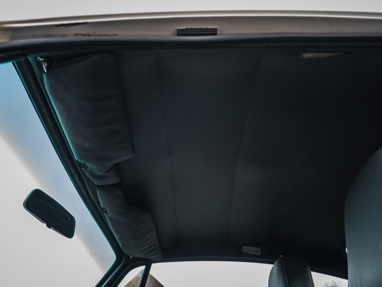 Porsche 911 (G-Modell)