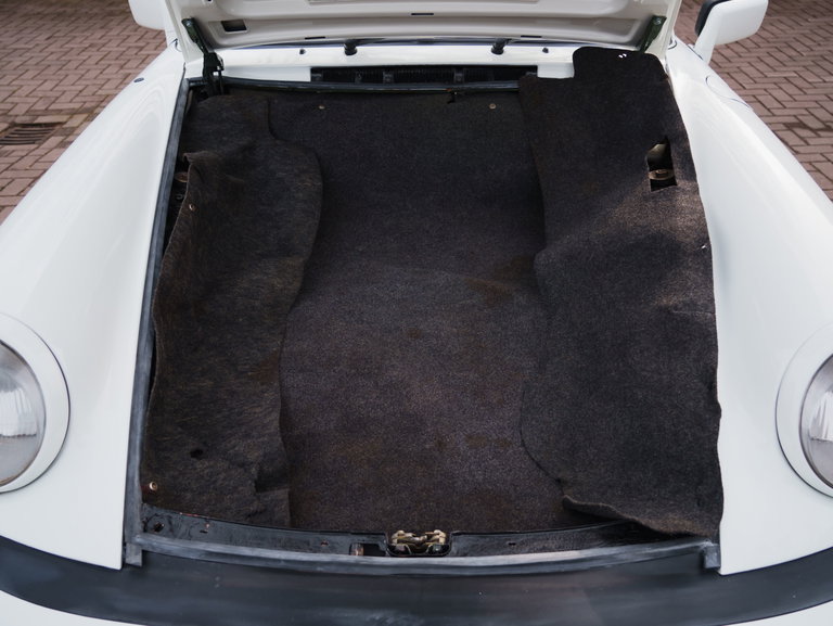 Porsche 911 (G-Modell)