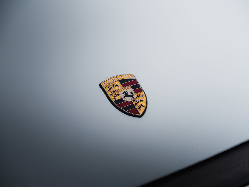 Porsche 911 (G-Modell)