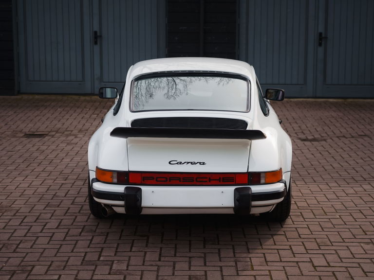 Porsche 911 (G-Modell)