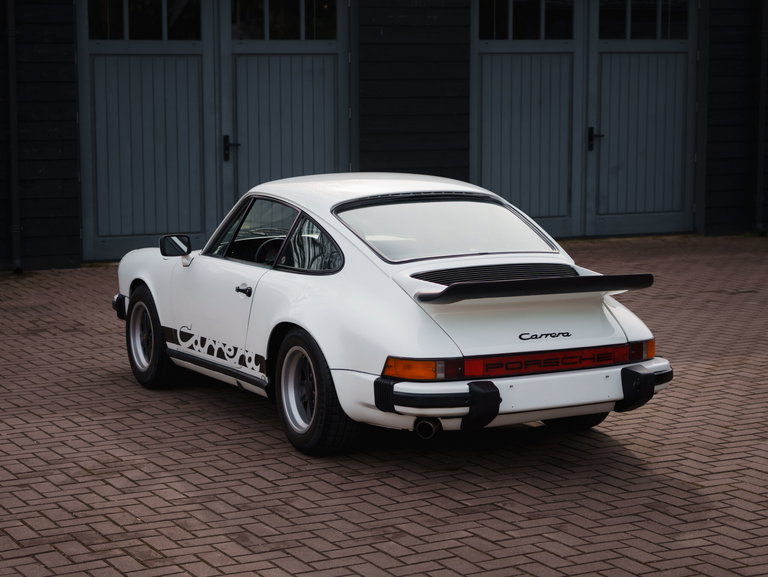 Porsche 911 (G-Modell)