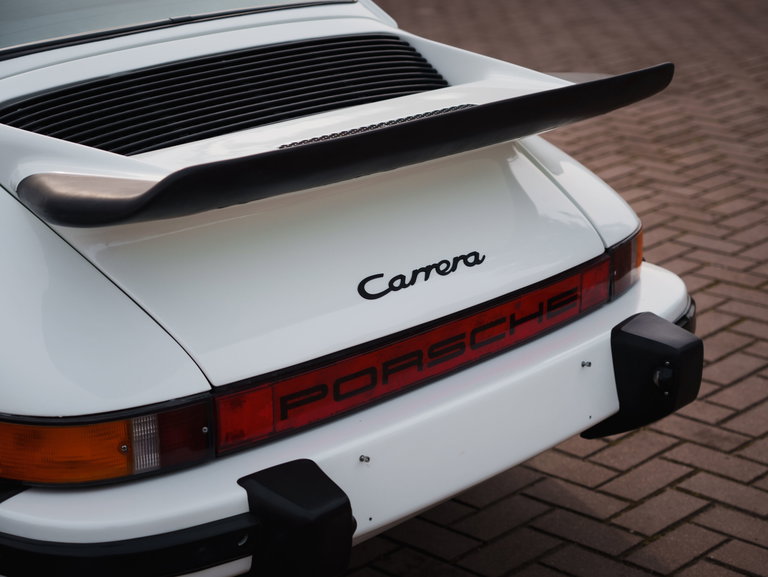 Porsche 911 (G-Modell)