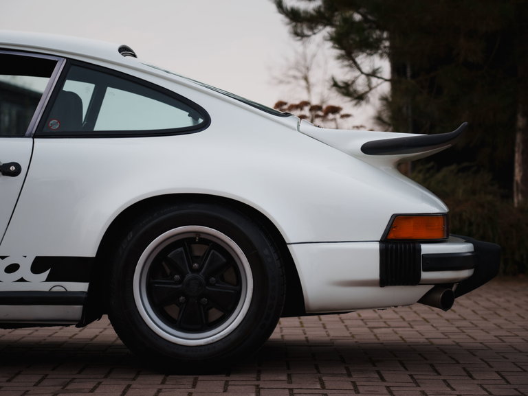 Porsche 911 (G-Modell)