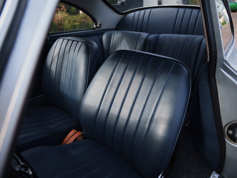 Porsche 356 B 1600