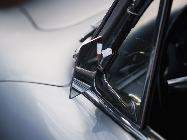 Porsche 356 B 1600