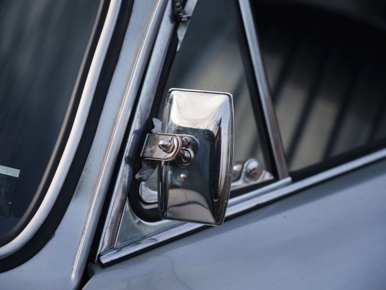 Porsche 356 B 1600
