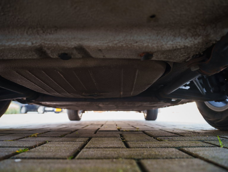 Porsche 911 „25 Jahre Jubiläumsmodell“