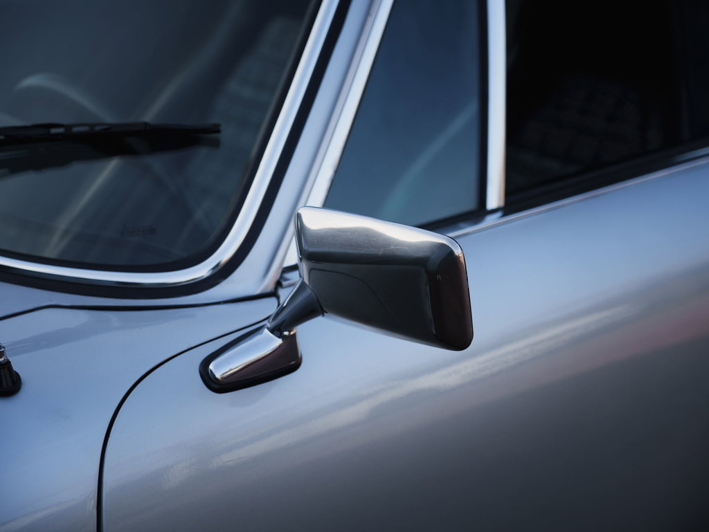 Porsche 911 „25 Jahre Jubiläumsmodell“