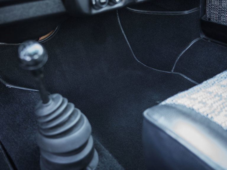 Porsche 911 „25 Jahre Jubiläumsmodell“