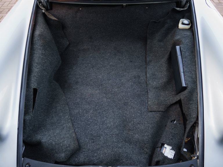 Porsche 911 „25 Jahre Jubiläumsmodell“