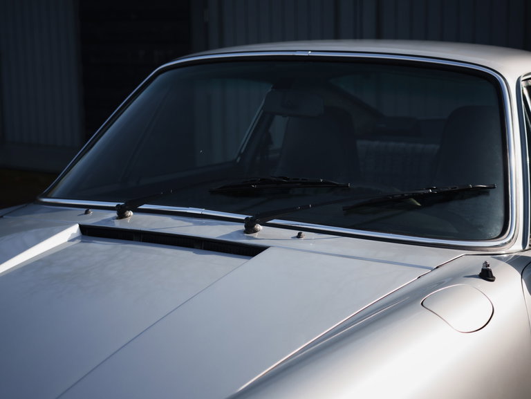 Porsche 911 „25 Jahre Jubiläumsmodell“