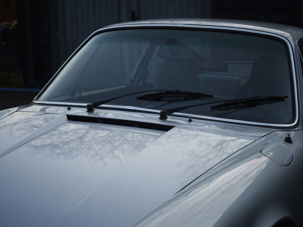 Porsche 911 „25 Jahre Jubiläumsmodell“