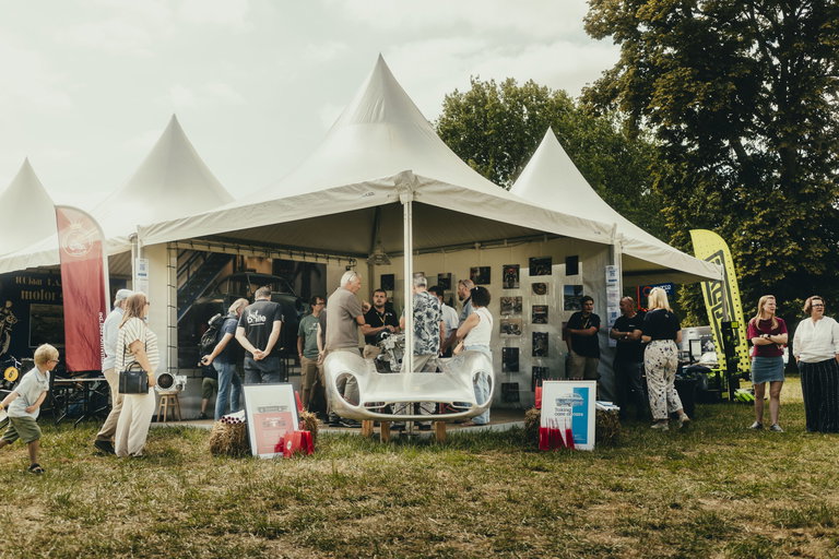 Haspengouw Historisch Festival 2026