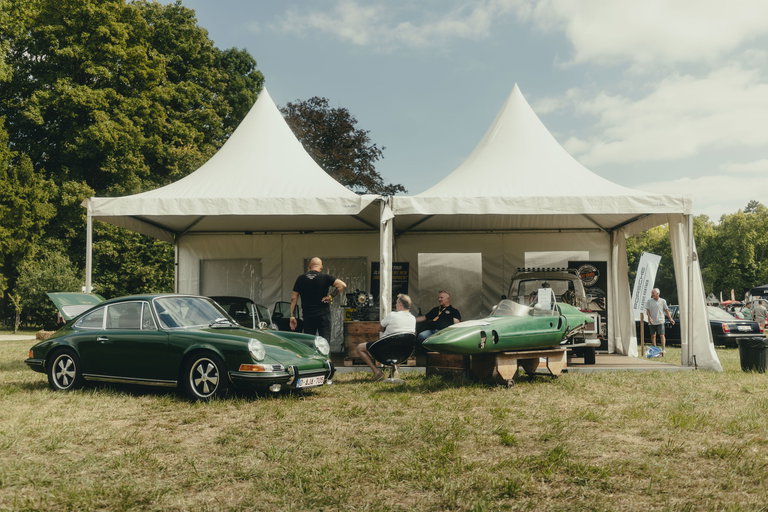 Haspengouw Historisch Festival 2026