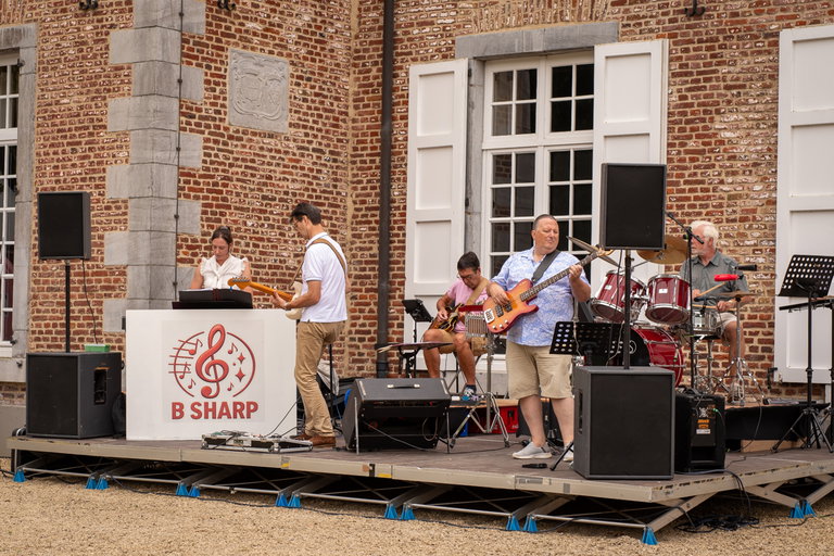 Haspengouw Historisch Festival 2026