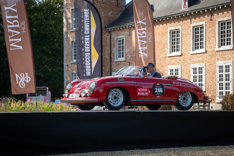 Haspengouw Historisch Festival 2026